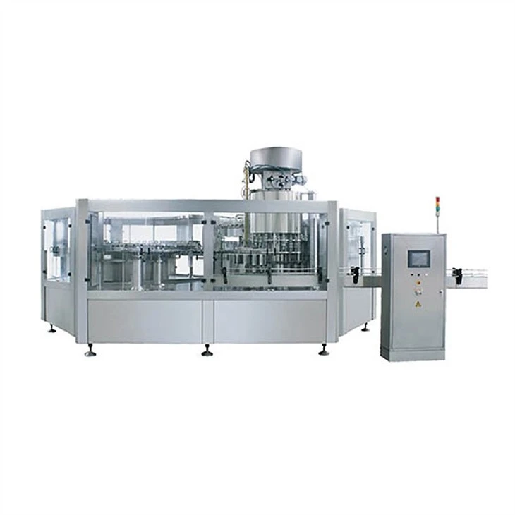 China Machine factory