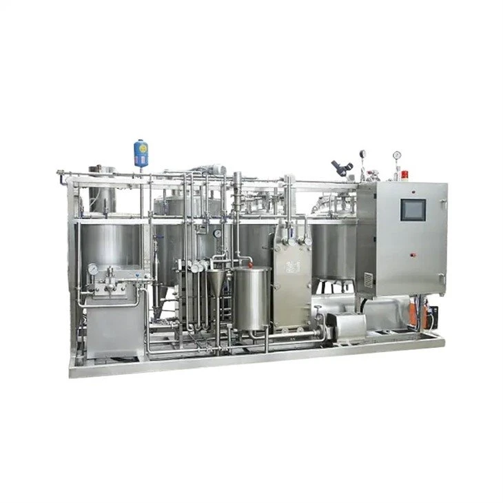 China Machine manufacturers
