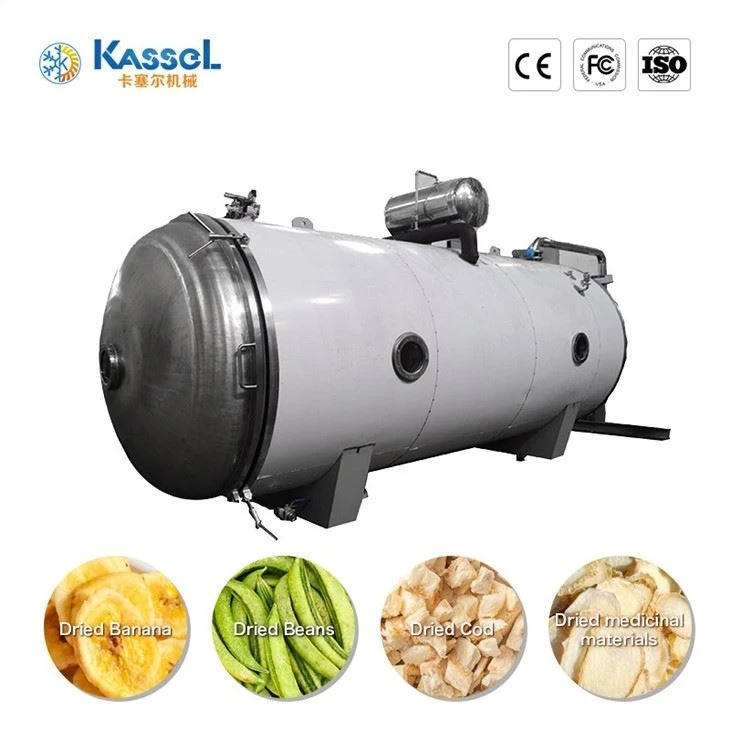 China Vacuum Freeze Dryer suppliers
