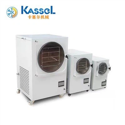 Особиста машина для сушарки з заморожуванням